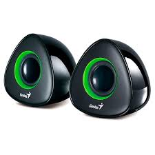 Parlantes Genius SP