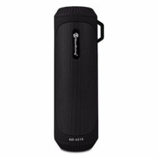 Parlante portable mini ws-887
