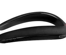 Parlante gamming GS301 2.0