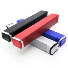 Parlante Soundbar  NR-2017