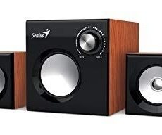 PARLANTES Genius Home - SW-2.1 370