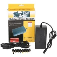 Cargador - Fuente Laptop - Universal