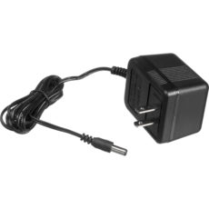 Fuente 12 V (AC - DC Adapter) 2 A