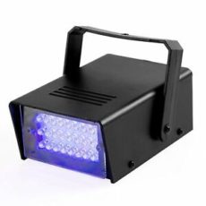 Disco Flash Led