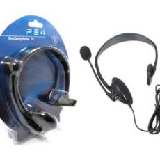 Auricular ps4 SIMPLE
