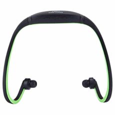 Auricular MP3 - Sports - Vincha