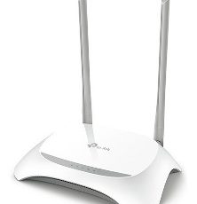 Router TP-LINK 3G wireless model:TL-MR3020