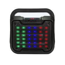 Parlante portable