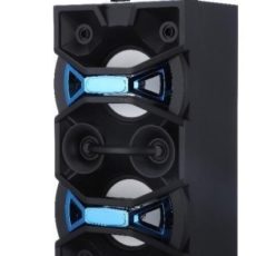 Parlante portable BlueTooth