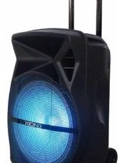 Parlante Portable KBQ - 1905