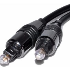 Cable sonido óptico