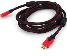 Cable HDMI/HDMI 4K 1,5M