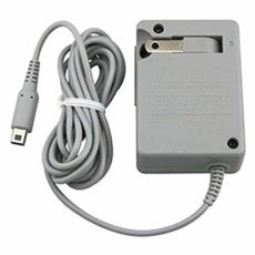 Cargador nintendo 3DS