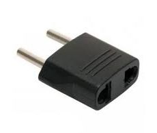Ficha Americana (adaptador)
