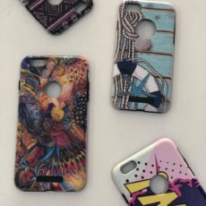 Gummy Diseño - Iphone 7