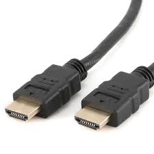 Cable HDMI to HDMI 1,5m Full HD Altísima calidad full HD