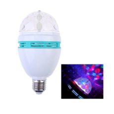 LED Lampara USB