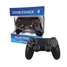 Joystick compatible PS4 Inalámbrico