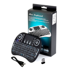 Teclado