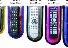 Funda control remoto