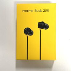 Auricular Manos Libres 3.5 mm - Realme Buds