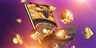 Discover the Thrills of Casino Boomerang-Bet -380470717