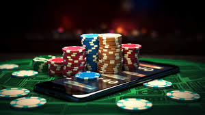Discover the Thrills of Casino Boomerang-Bet -380470717