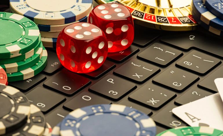 Discover the Thrills of Casino Boomerang-Bet -380470717