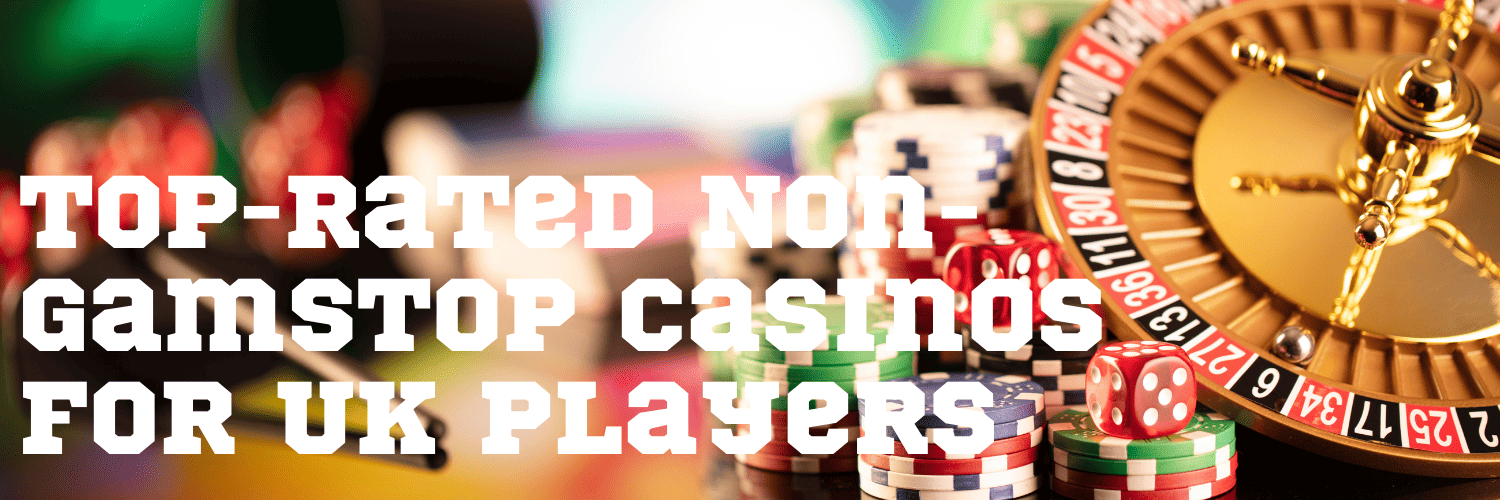 The Rise of Non Gamstop Casinos A Safe Haven for Online Gamblers The Rise of Non Gamstop Casinos A Safe Haven for Online Gamblers