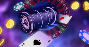 The Thrilling Experience of Ricky Casino A Guide to Winning The Thrilling Experience of Ricky Casino A Guide to Winning