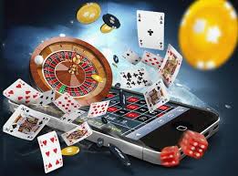 The Thrilling Experience of Ricky Casino A Guide to Winning The Thrilling Experience of Ricky Casino A Guide to Winning