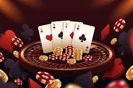 Zahraniční online casino - Vše, co potřebujete vědět Zahraniční online casino - Vše, co potřebujete vědět