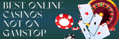 Exploring Non GamStop Casinos A Comprehensive Guide -1297494637