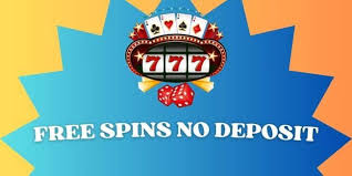 Unlock 50 Free Spins No Deposit Your Guide to Free Casino Play