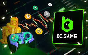 BC.Game URL – Everything You Need to Know