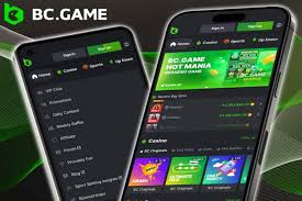 BC.Game URL – Everything You Need to Know