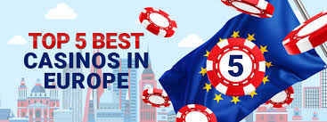 Best Online Casino Sites in Europe Your Ultimate Guide -1807197261 Best Online Casino Sites in Europe Your Ultimate Guide -1807197261