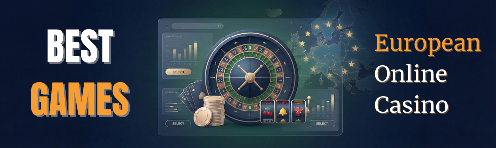 Best Online Casino Sites in Europe Your Ultimate Guide -1807197261 Best Online Casino Sites in Europe Your Ultimate Guide -1807197261