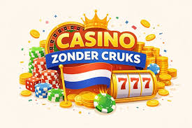 Casino zonder CRUKS Spelen zonder Beperkingen