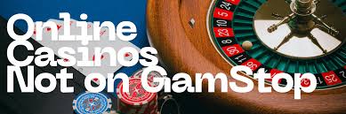 Casinos Not Registered on Gamstop Exploring Alternatives for Players 1751572801 Casinos Not Registered on Gamstop Exploring Alternatives for Players 1751572801