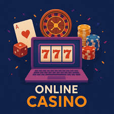 Experience Excitement at Luck of Spins Online Casino Experience Excitement at Luck of Spins Online Casino