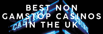 Exploring Non-Gamstop Casinos A Comprehensive Guide 1688508457