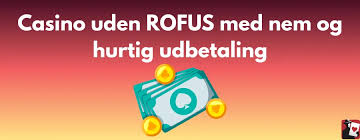 Bedste Casinoer Uden MitID i 2026 Din Ultimative Guide