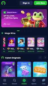 Cybet Crypto Casino Explore the Future of Online Gambling -802113261 Cybet Crypto Casino Explore the Future of Online Gambling -802113261
