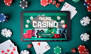 Online Gambling Vše, co potřebujete vědět o online hazardních hrách 1711318145