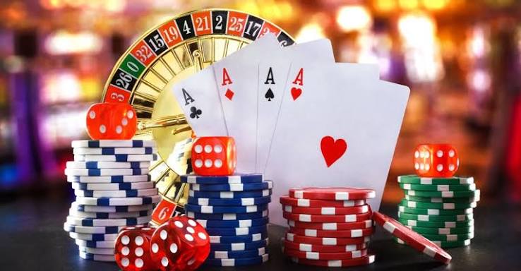 Ζωντανό Καζίνο στην Ελλάδα Μια Μοναδική Εμπειρία Παιχνιδιού