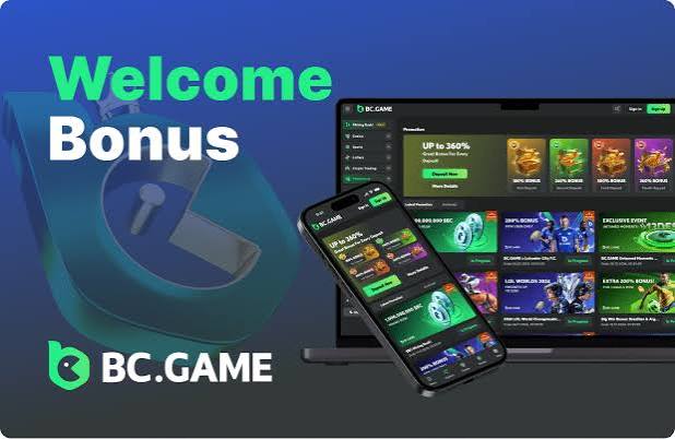 Discover the Exciting Features of the BC.Game Mobile App -288059041 Discover the Exciting Features of the BC.Game Mobile App -288059041