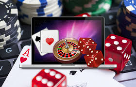 Discover the Thrills of Jackpot Charm Casino