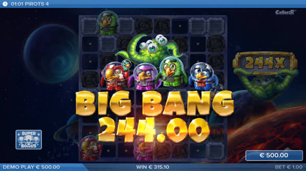 Exploring BC.Game A Pioneering Cryptocurrency Casino in Germany Exploring BC.Game A Pioneering Cryptocurrency Casino in Germany